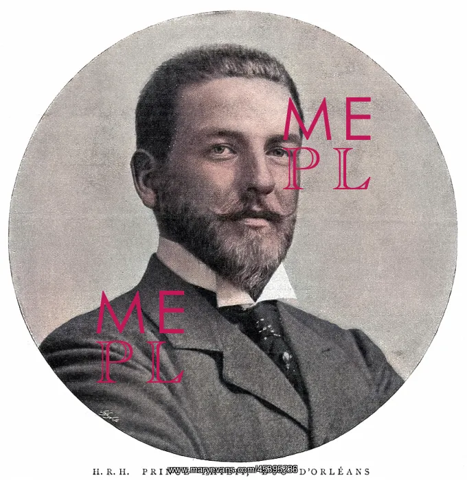 : Louis Philippe Orleans : Louis Philippe Orleans
