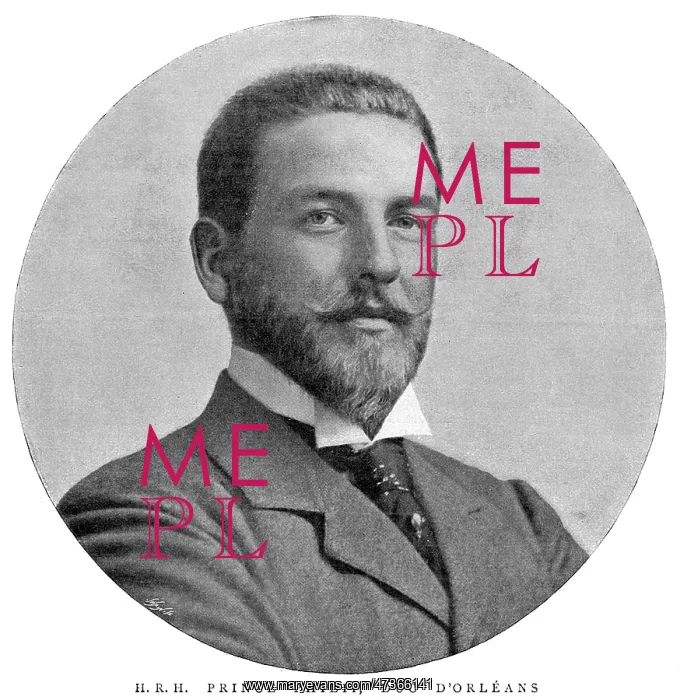 : Louis Philippe Orleans : Louis Philippe Orleans