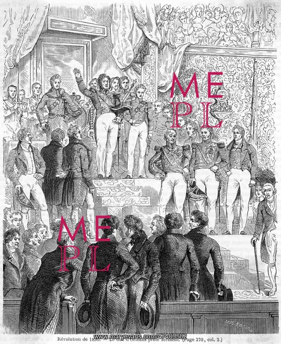 : LOUIS-PHILIPPE SWEARS : LOUIS-PHILIPPE SWEARS