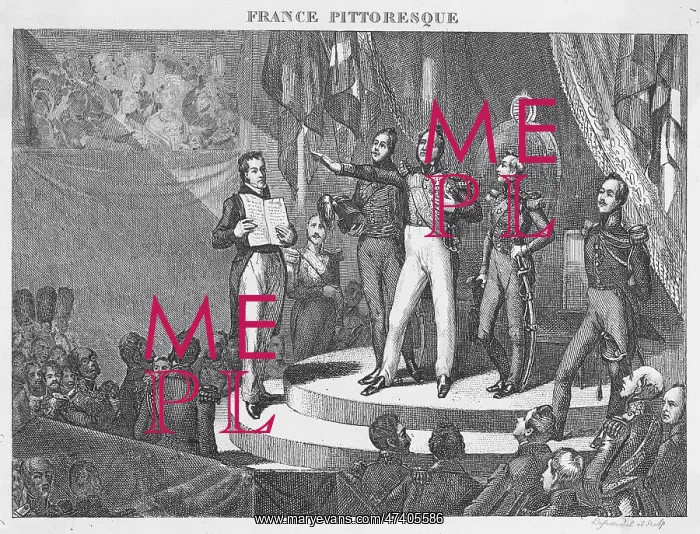 : LOUIS-PHILIPPE SWEARS : LOUIS-PHILIPPE SWEARS