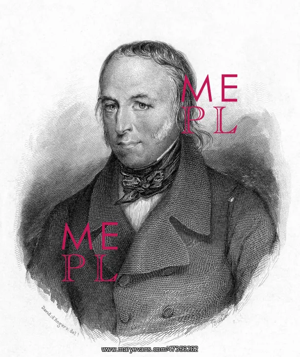 : LOUIS VICOMTE CORMENIN : LOUIS VICOMTE CORMENIN