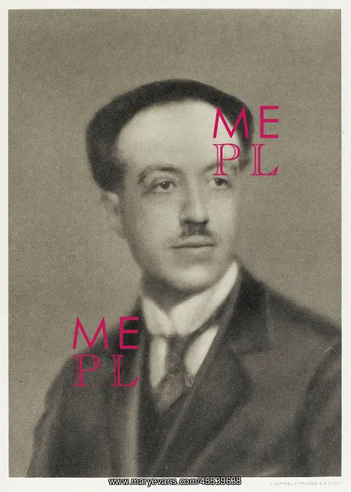  : Louis Victor De Broglie