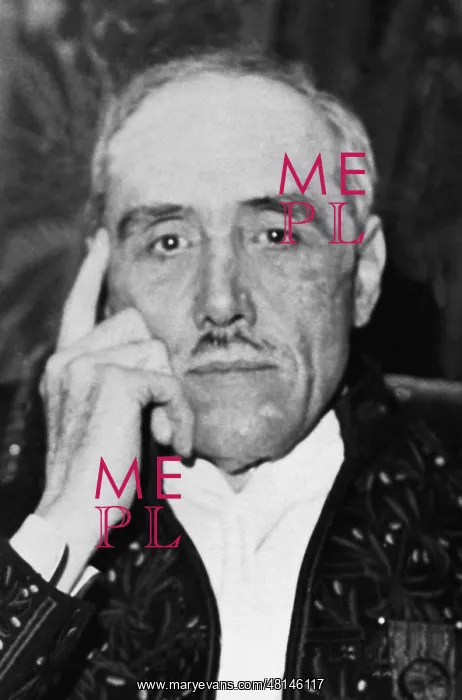 : Louis Viktor de Broglie, 1942 : Louis Viktor de Broglie, 1942