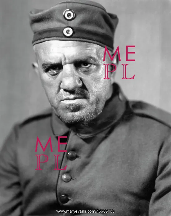 : Louis Wolheim - actor : Louis Wolheim - actor