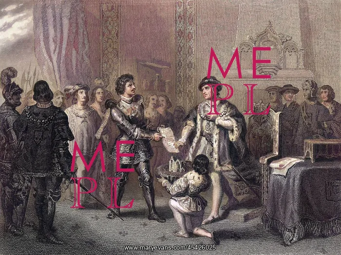 : LOUIS XI AT PERONNE 2 : LOUIS XI AT PERONNE 2
