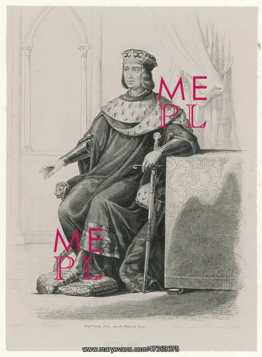: LOUIS XII OF FRANCE : LOUIS XII OF FRANCE