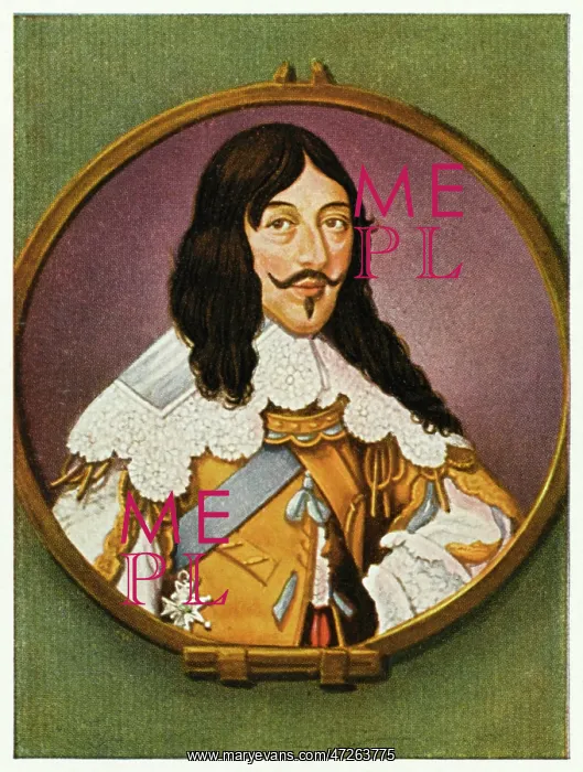 : LOUIS XIII / LE JUSTE : LOUIS XIII / LE JUSTE