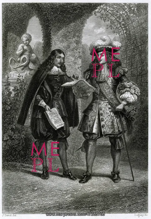 : LOUIS XIV & COLBERT : LOUIS XIV & COLBERT