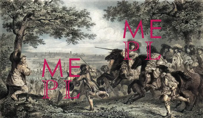 : LOUIS XIV AT DUNKIRK : LOUIS XIV AT DUNKIRK