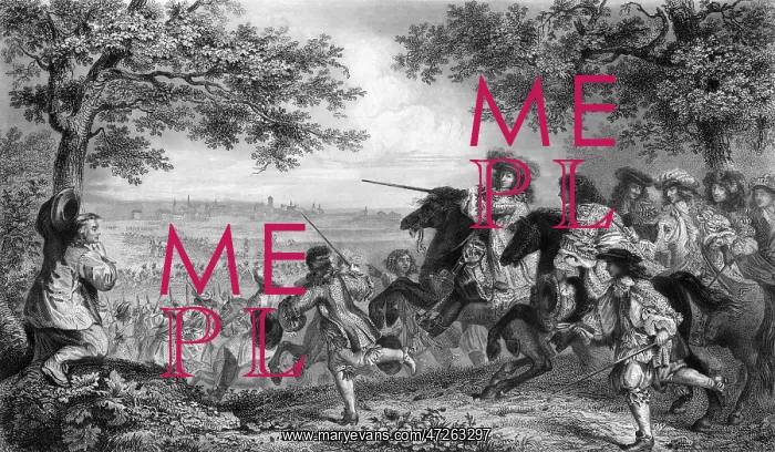 : LOUIS XIV AT DUNKIRK : LOUIS XIV AT DUNKIRK