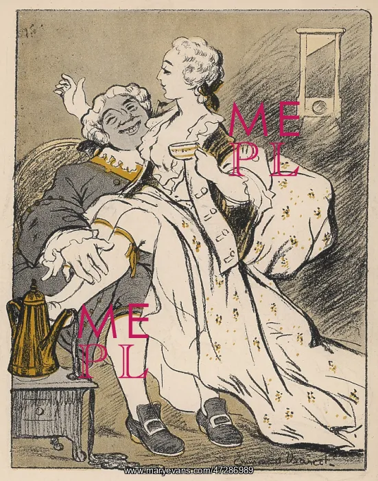 : Louis XV. LOUIS XV / BIEN AIME (The well-beloved) King of France : Louis XV. LOUIS XV / BIEN AIME (The well-beloved) King of France
