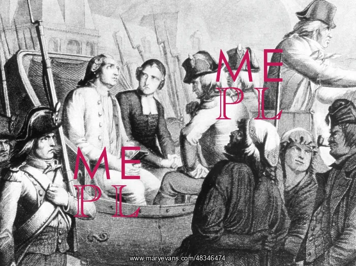: Louis XVI, 1793 : Louis XVI, 1793