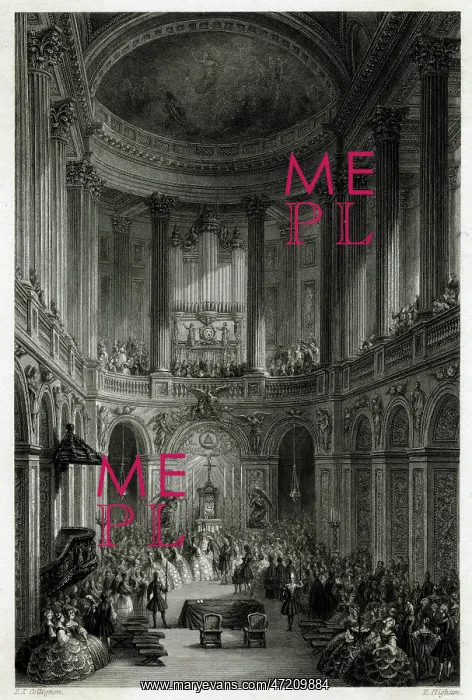 : LOUIS XVI / COLLINGNON : LOUIS XVI / COLLINGNON