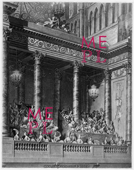  : LOUIS XVI CONSECRATED