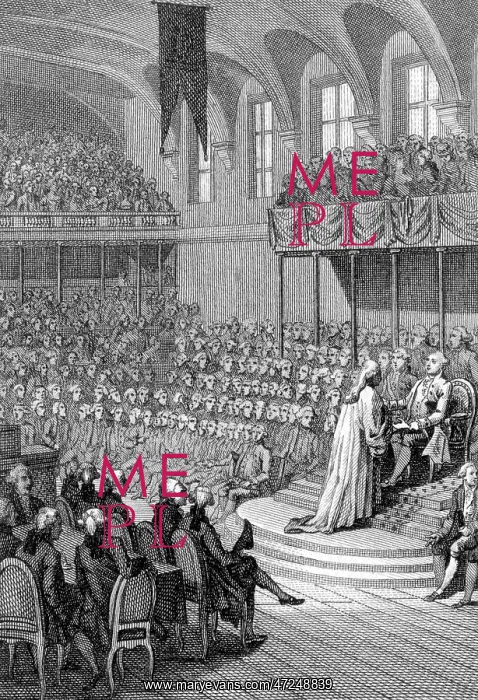  : LOUIS / XVI / CONSTITUTION