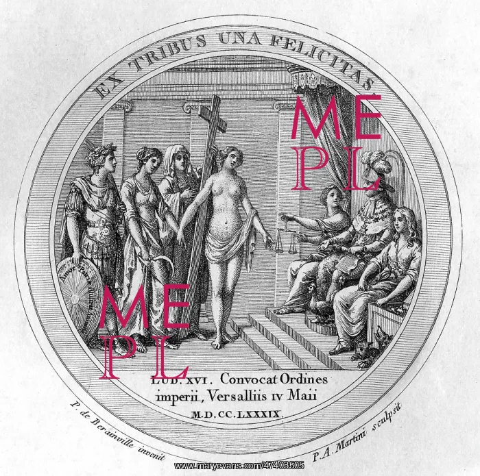 : LOUIS XVI DOES HIS BEST : LOUIS XVI DOES HIS BEST