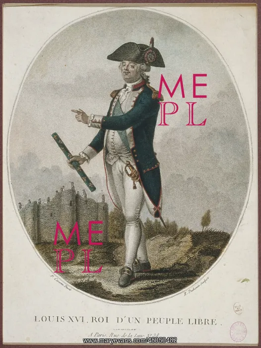 : Louis XVI, Roi D'Un Peuple Libre : Louis XVI, Roi D'Un Peuple Libre