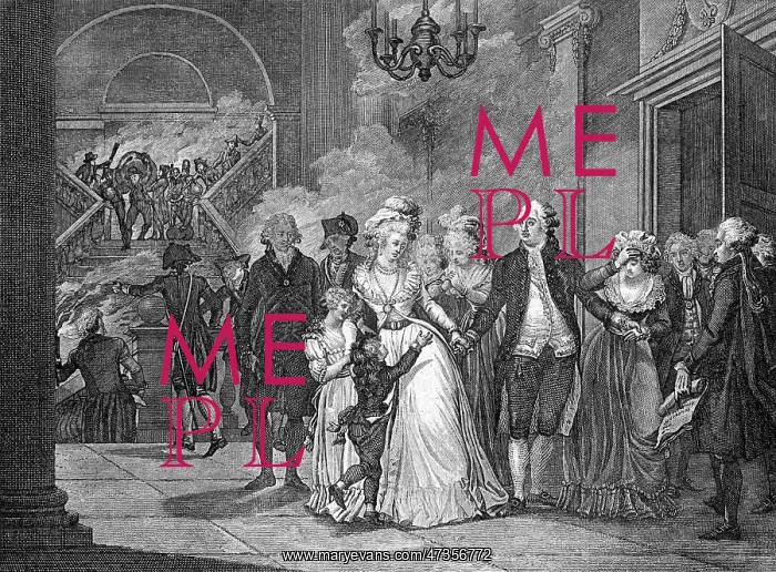 : LOUIS XVI SEPARATED : LOUIS XVI SEPARATED