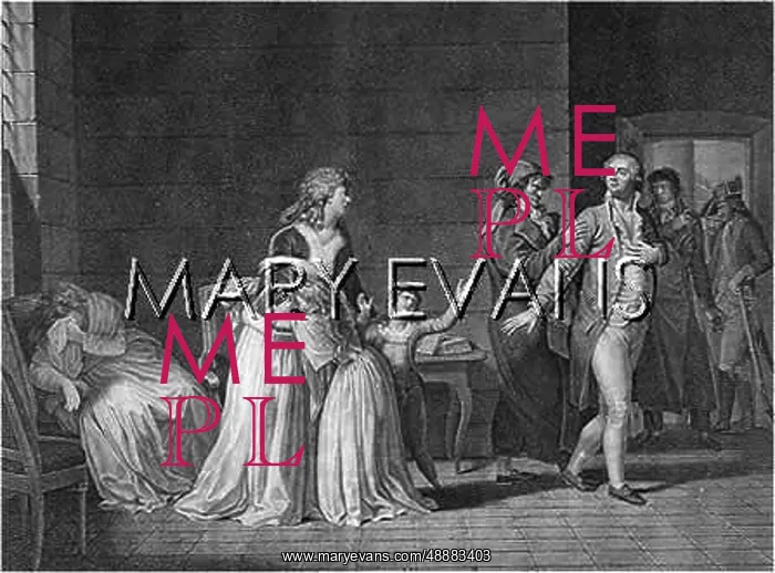 : LOUIS XVI SEPARATED : LOUIS XVI SEPARATED