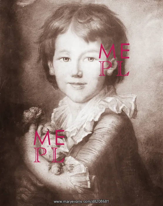 : Louis XVII : Louis XVII