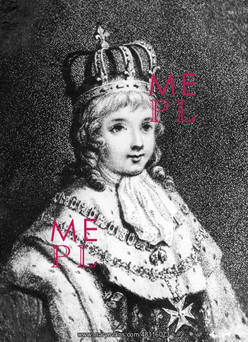 : Louis XVII : Louis XVII