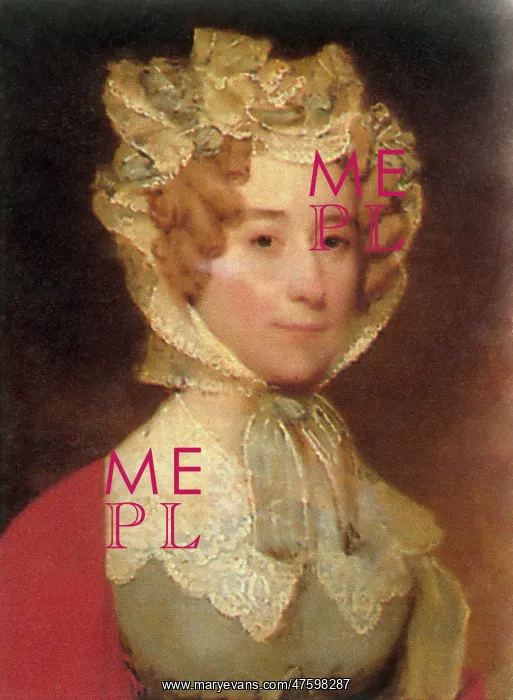 : Louisa Adams : Louisa Adams