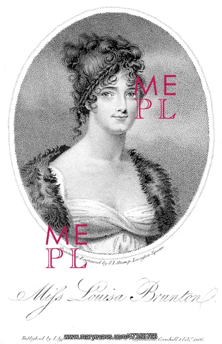 : LOUISA BRUNTON CRAVEN 3 : LOUISA BRUNTON CRAVEN 3