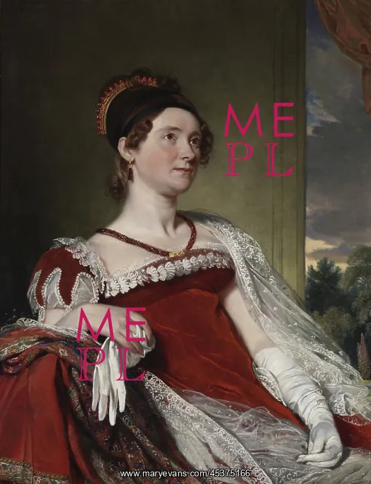 : Louisa Catherine Johnson Adams, the British : Louisa Catherine Johnson Adams, the British