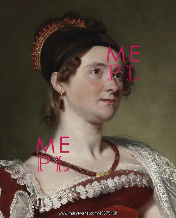 : Louisa Catherine Johnson Adams, the British : Louisa Catherine Johnson Adams, the British