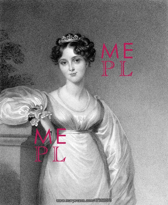 : LOUISA COUNTESS DURHAM : LOUISA COUNTESS DURHAM