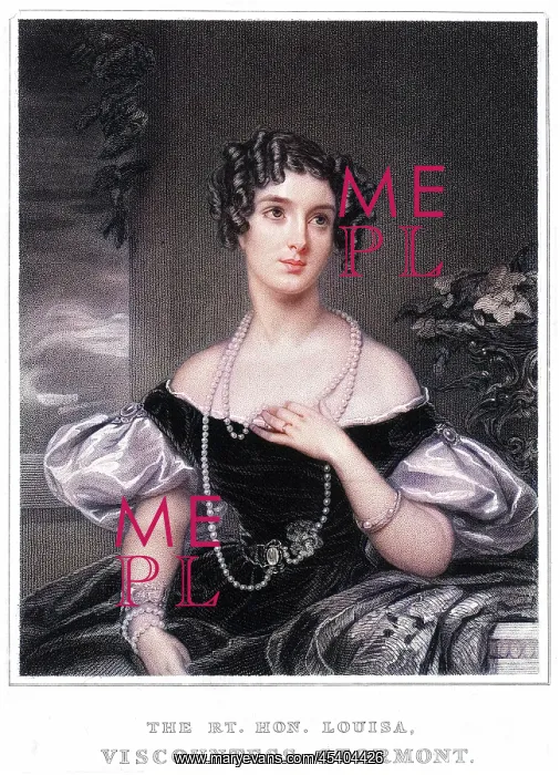 : LOUISA CTESS MANSFIELD : LOUISA CTESS MANSFIELD