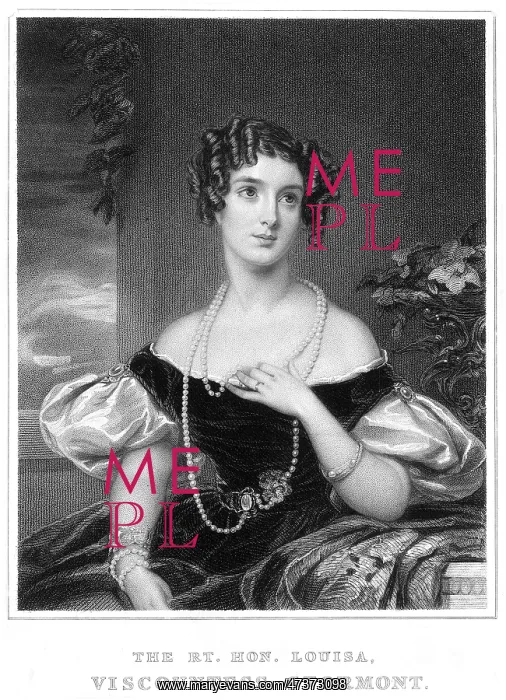 : LOUISA CTESS MANSFIELD : LOUISA CTESS MANSFIELD
