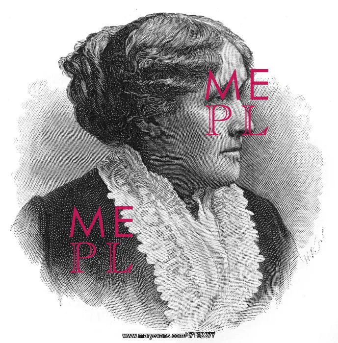  : Louisa May Alcott