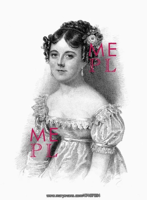  : LOUISA SHARPE