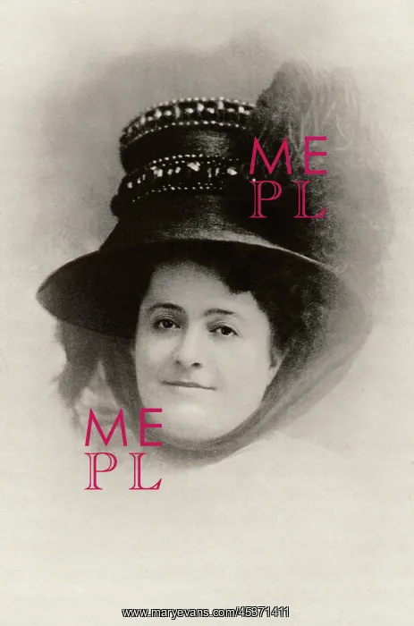  : Louisa Tetrazzini