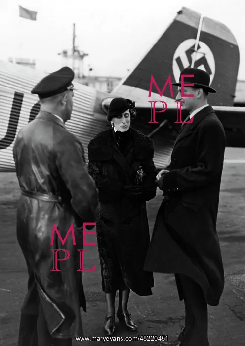 : Louise Bernadotte : Louise Bernadotte