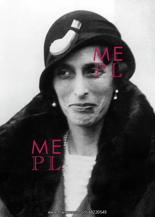 : Louise Bernadotte : Louise Bernadotte