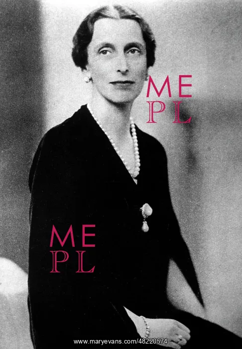 : Louise Bernadotte : Louise Bernadotte