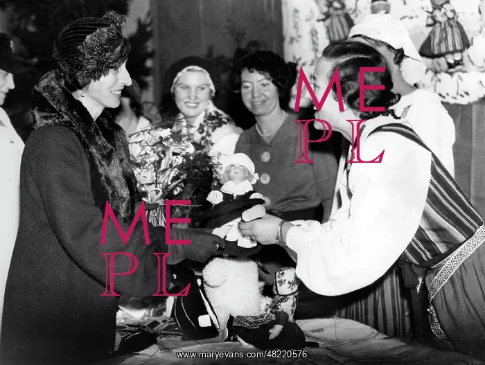 : Louise Bernadotte : Louise Bernadotte