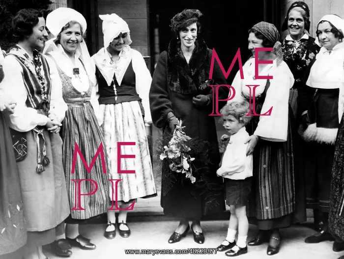 : Louise Bernadotte : Louise Bernadotte