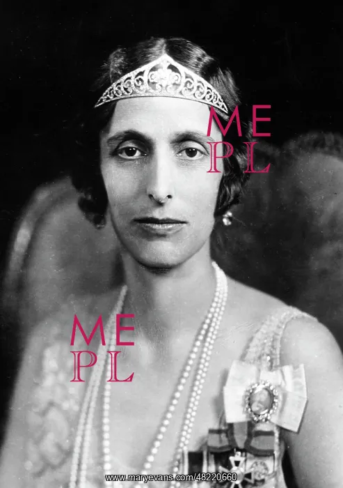 : Louise Bernadotte : Louise Bernadotte