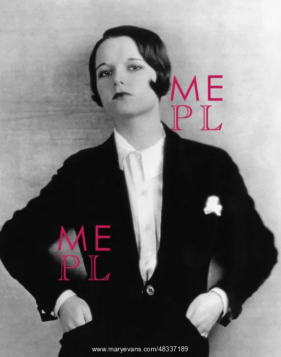 : Louise Brooks, 1928 : Louise Brooks, 1928