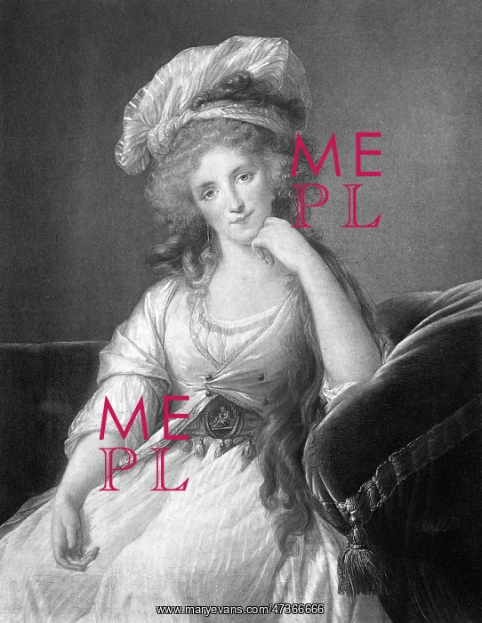 : LOUISE DUCHESSE ORLEANS : LOUISE DUCHESSE ORLEANS