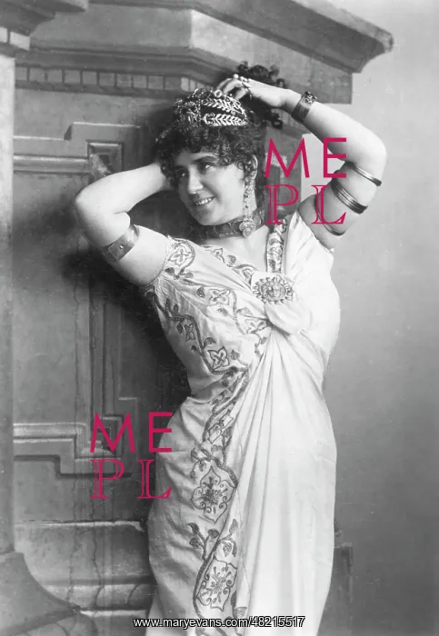 : Louise Dumont : Louise Dumont