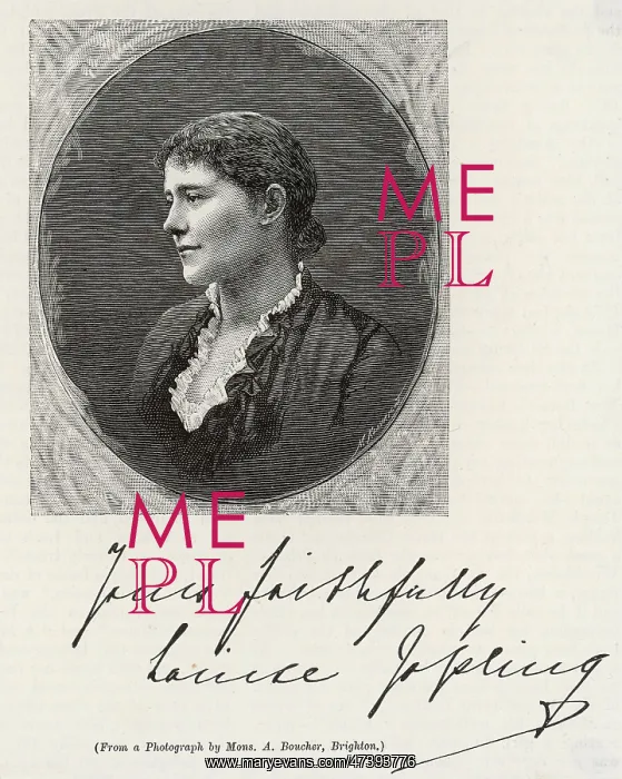 : LOUISE JOPLING - 4 : LOUISE JOPLING - 4