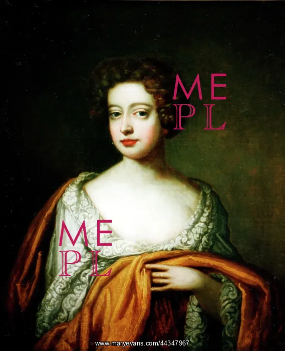  : Louise De Keronaille