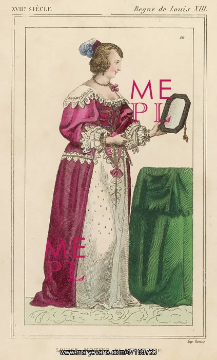 : LOUISE DE LA FAYETTE : LOUISE DE LA FAYETTE
