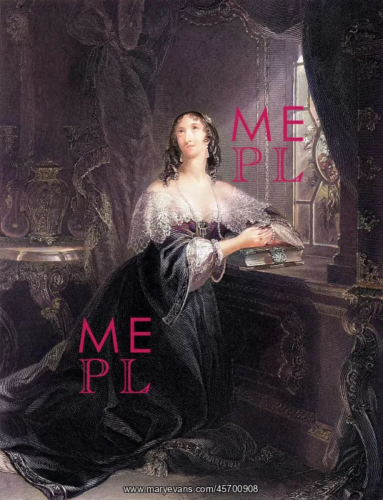 : Louise de La Valliere : Louise de La Valliere