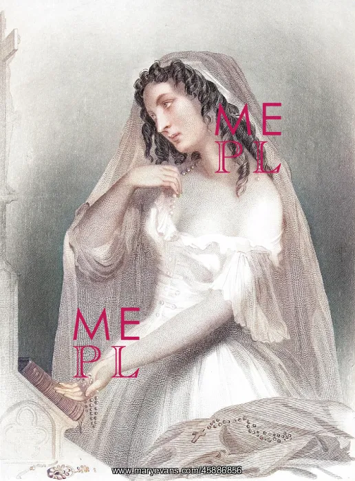  : Louise de La Valliere