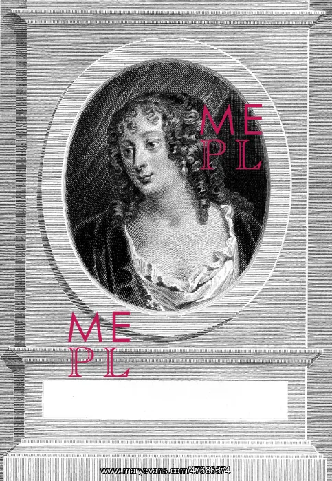 : Louise de La Valliere : Louise de La Valliere